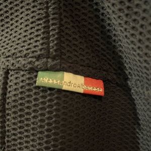 AA Platinum Mesh Shadbelly!  Retails for $459.99!!